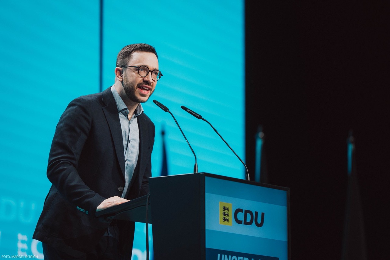 Bild: Marcel Ditrich