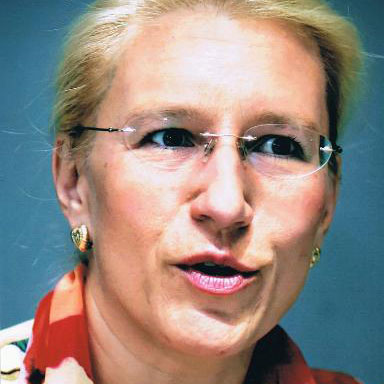  Rita Kuchler