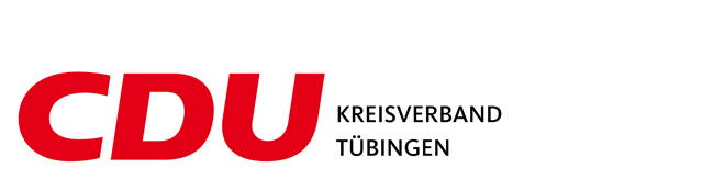 CDU-Kreisverband Tübingen
